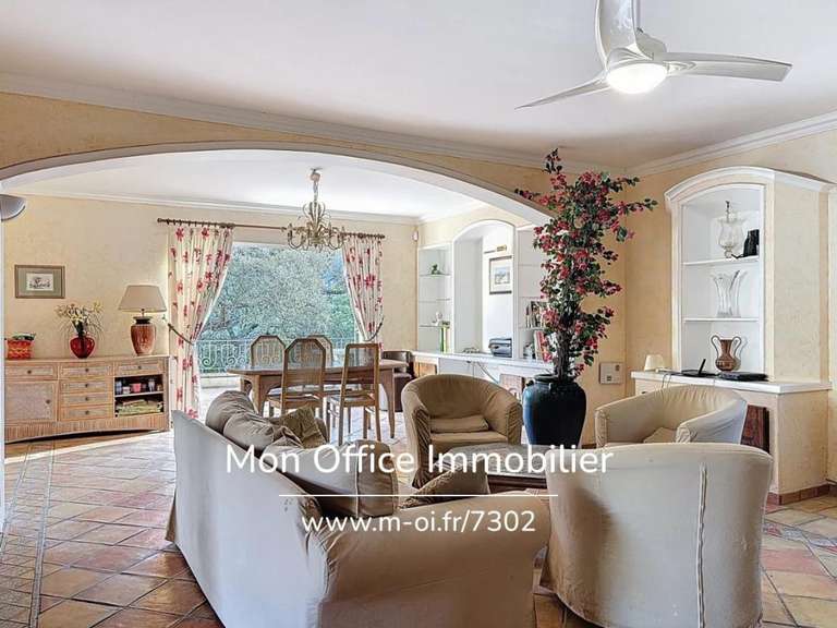 Maison La Môle - 4 chambres - 195m²