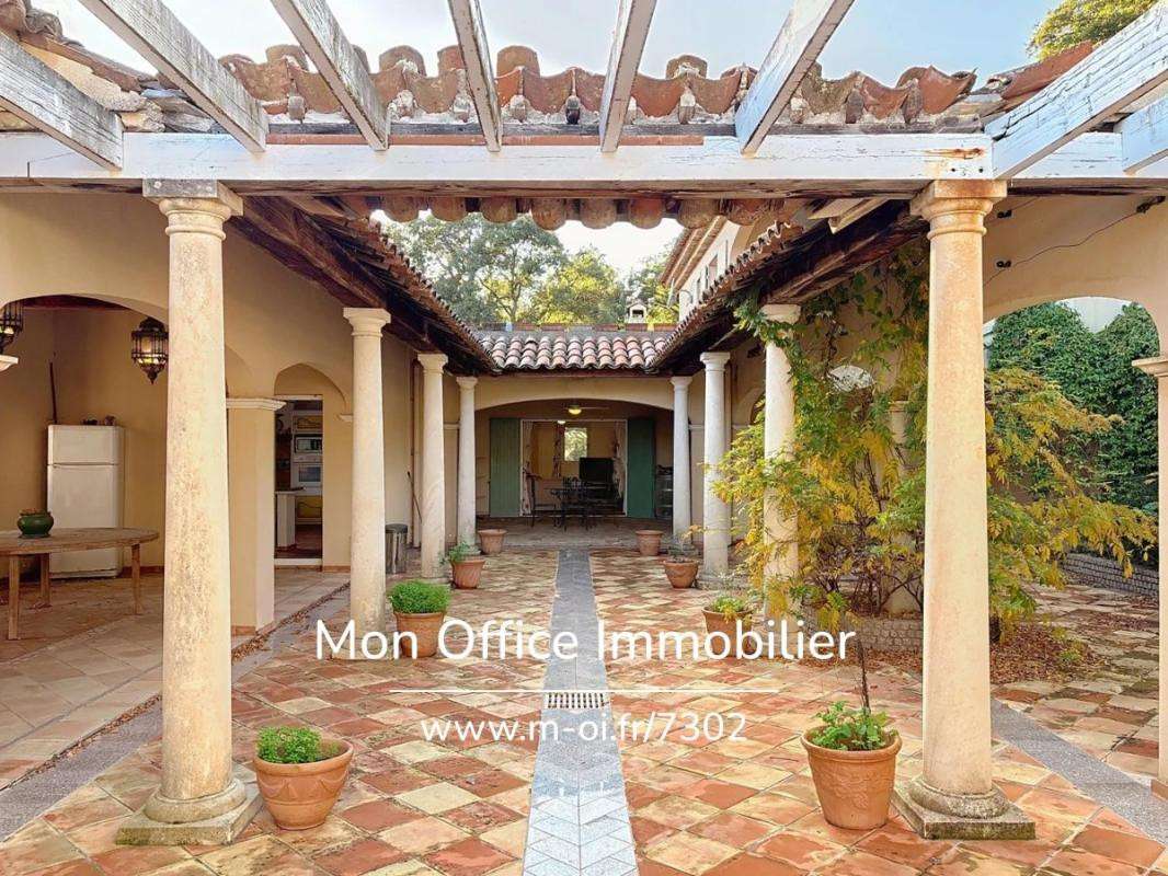 Maison La Môle
