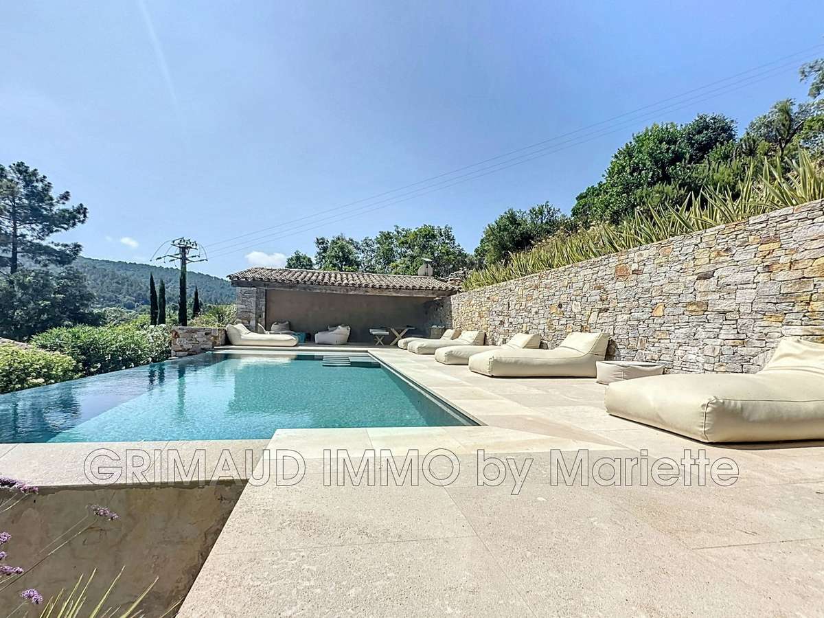 Villa La Môle