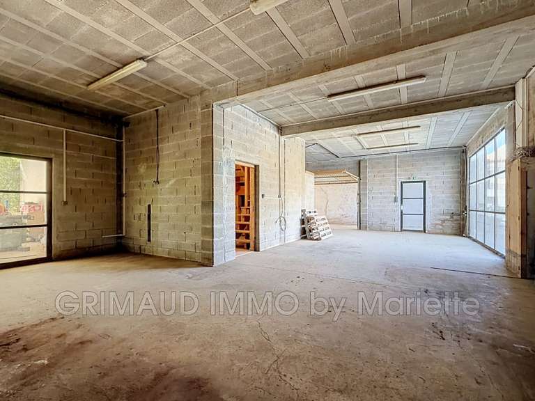 Villa La Môle - 3 chambres - 278m²