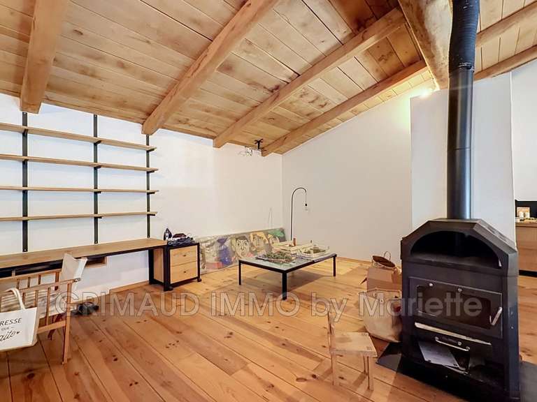 Villa La Môle - 3 chambres - 278m²