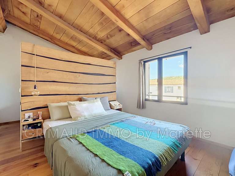 Villa La Môle - 3 chambres - 278m²