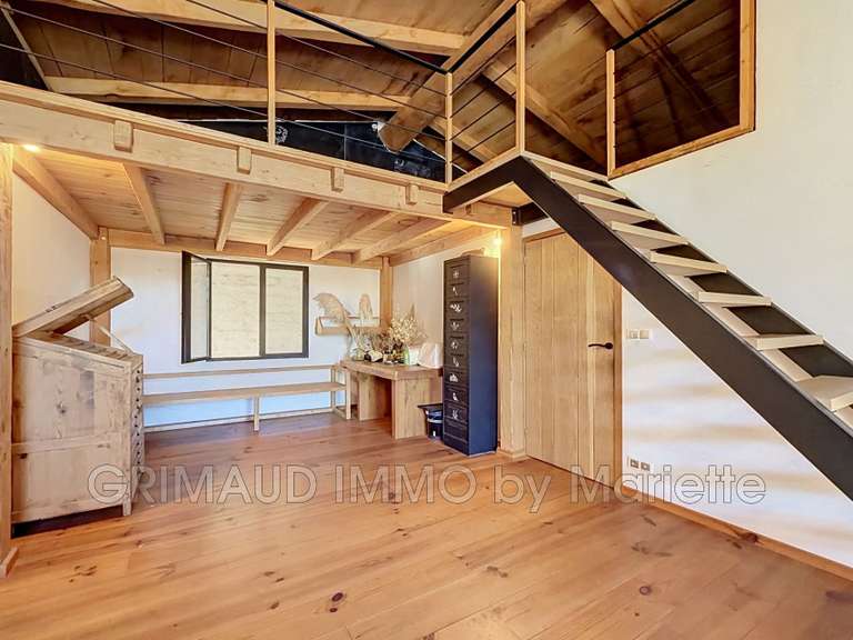 Villa La Môle - 3 chambres - 278m²