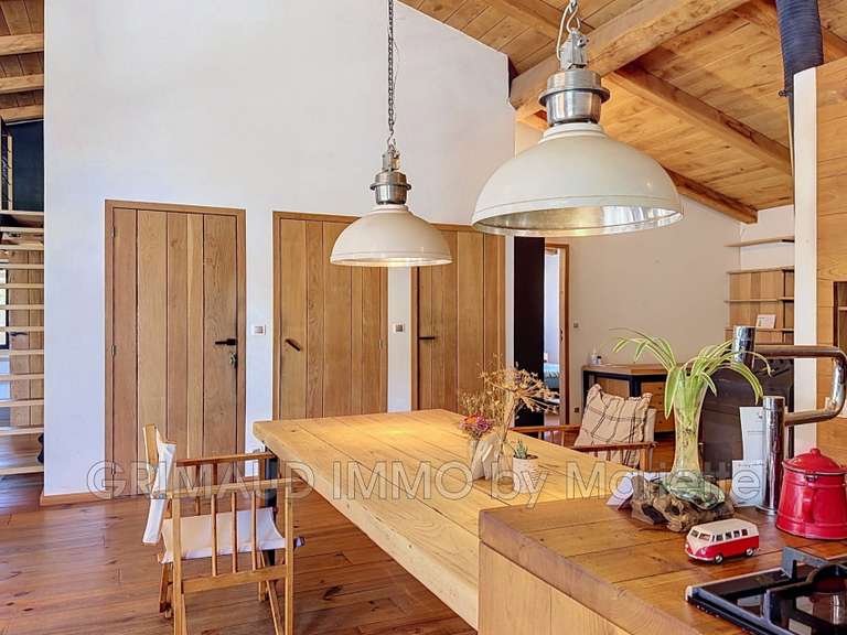 Villa La Môle - 3 chambres - 278m²