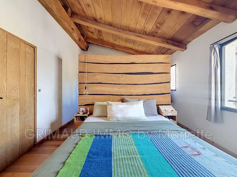 Villa La Môle - 3 chambres - 278m²