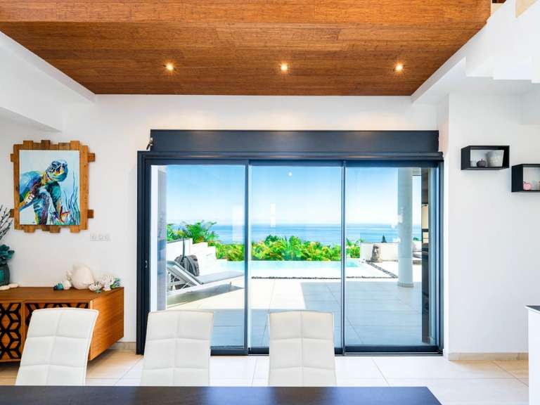 Villa la montagne - 238m²