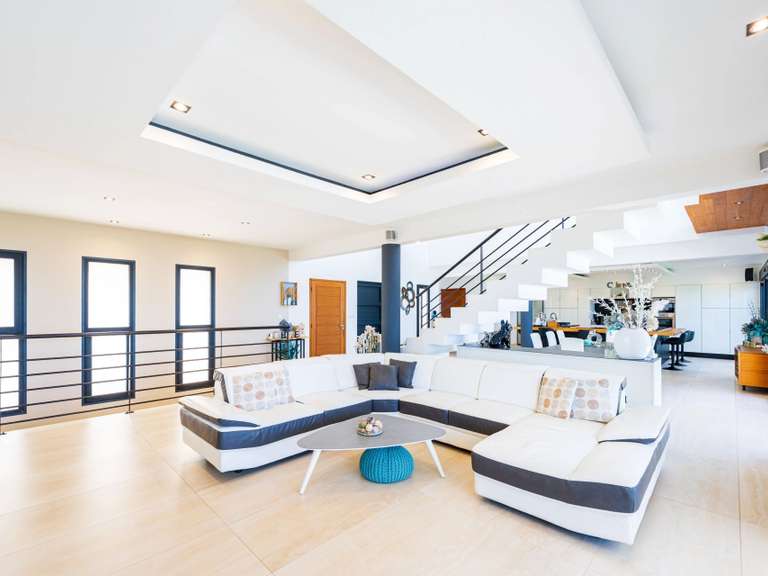 Villa la montagne - 238m²