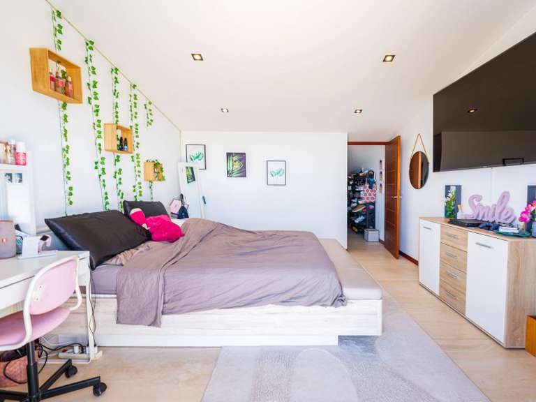 Villa la montagne - 238m²