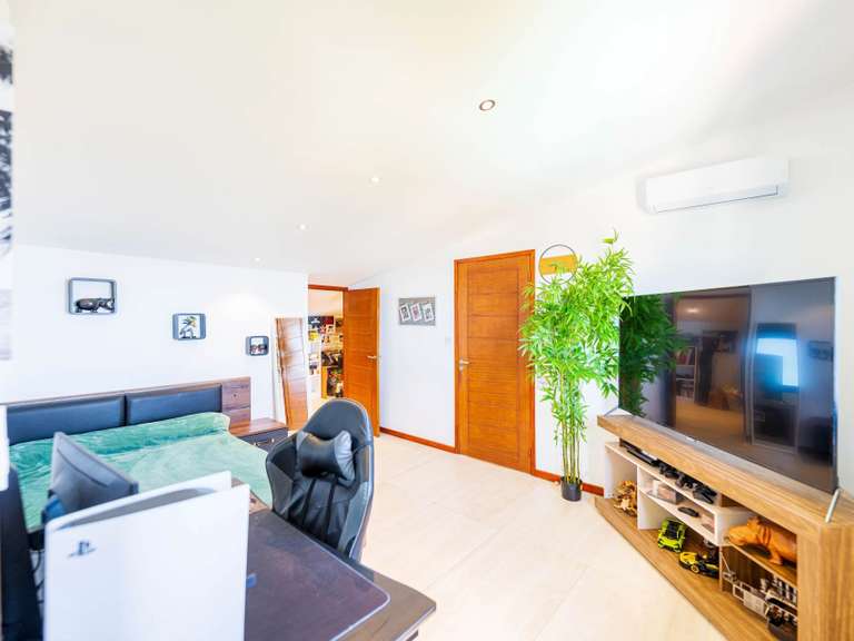 Villa la montagne - 238m²