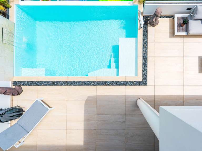 Villa la montagne - 238m²