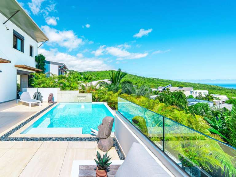 Villa la montagne - 238m²