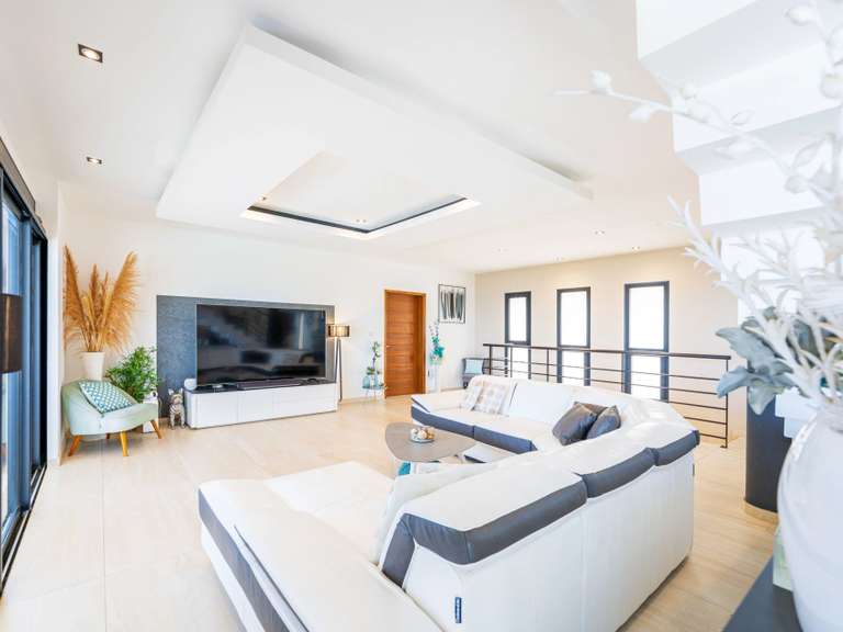 Villa la montagne - 238m²