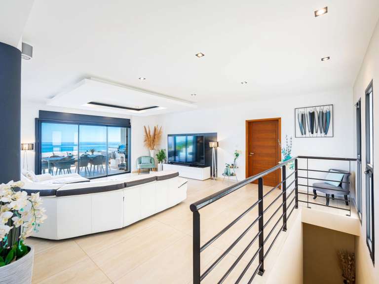 Villa la montagne - 238m²