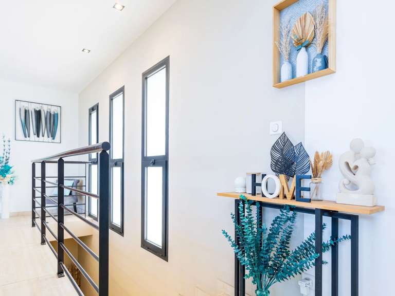 Villa la montagne - 238m²