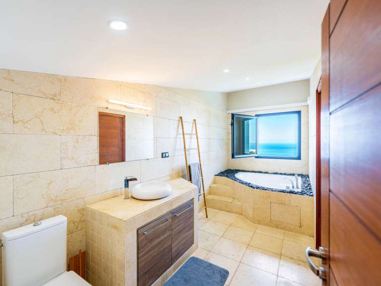 Villa la montagne - 238m²