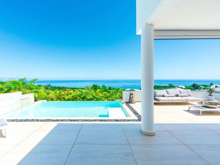 Villa la montagne - 238m²