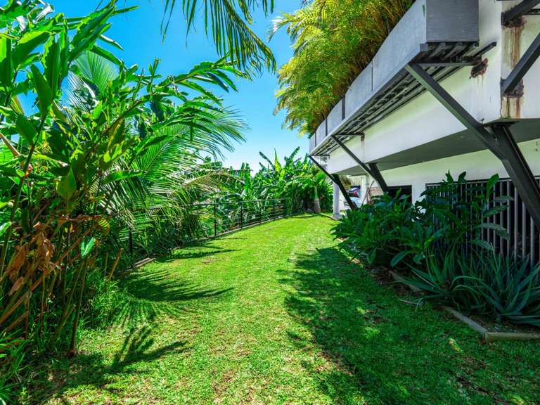 Villa la montagne - 238m²