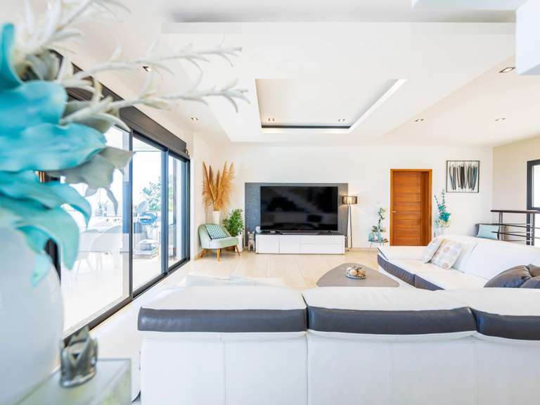 Villa la montagne - 238m²