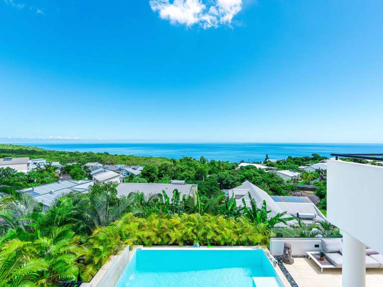 Villa la montagne - 238m²