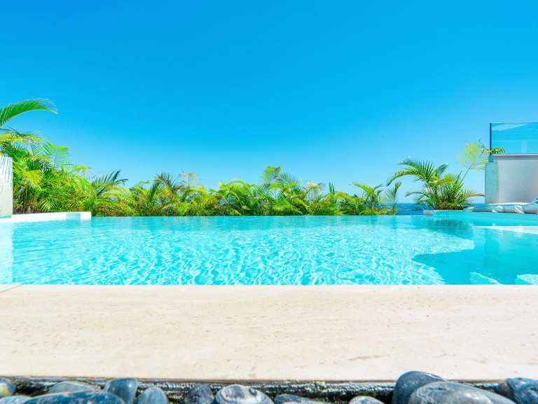 Villa la montagne - 238m²