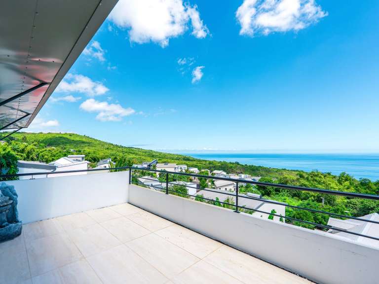 Villa la montagne - 238m²