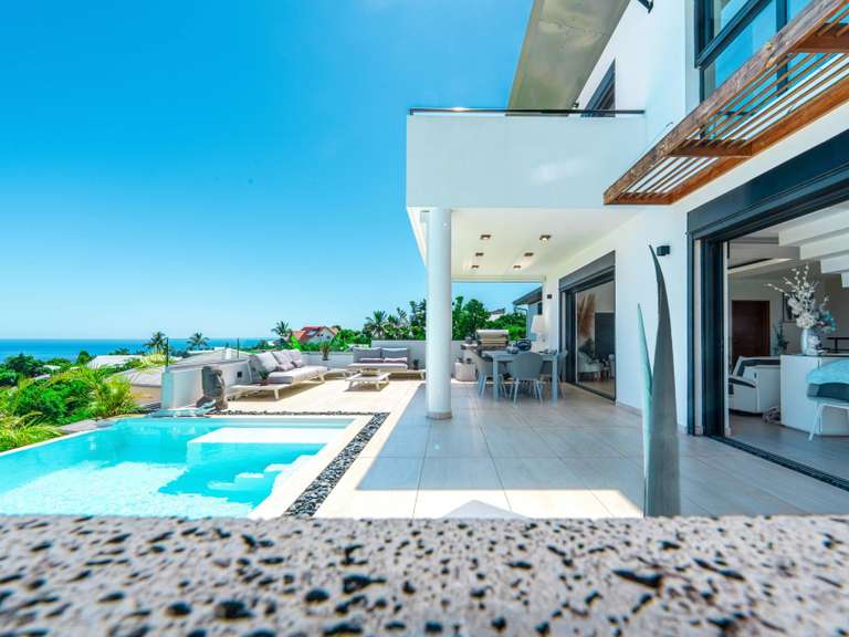 Villa La montagne - 238m²