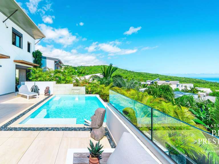 Villa La montagne - 238m²