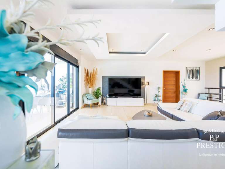 Villa La montagne - 238m²