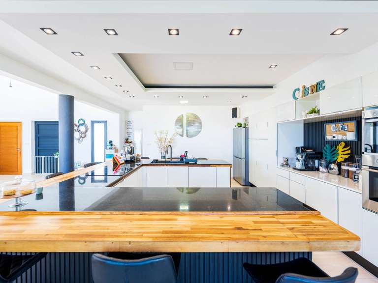 Villa La montagne - 238m²