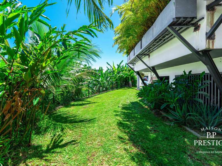 Villa La montagne - 238m²