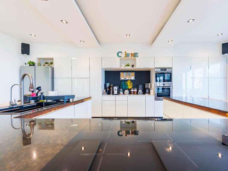 Villa La montagne - 238m²