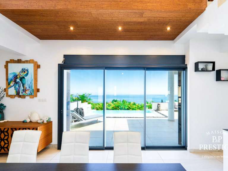 Villa La montagne - 238m²