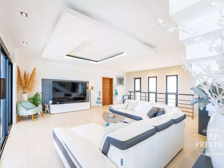 Villa La montagne - 238m²