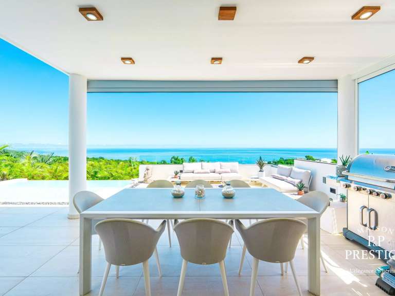 Villa La montagne - 238m²