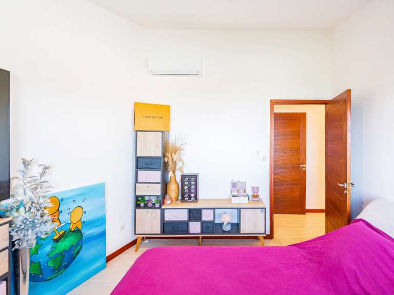 Villa La montagne - 238m²