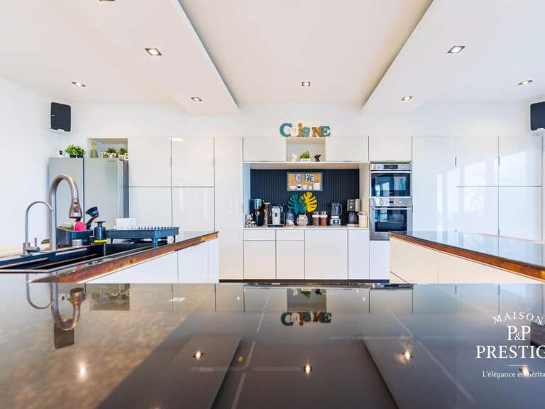 Villa La montagne - 238m²