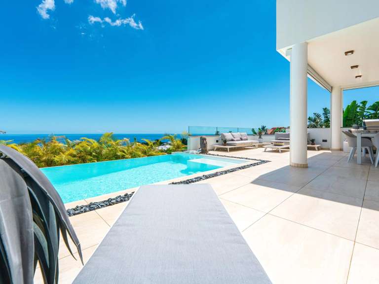 Villa La montagne - 238m²