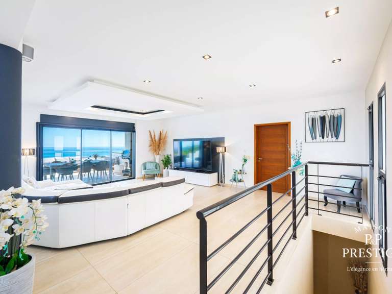 Villa La montagne - 238m²