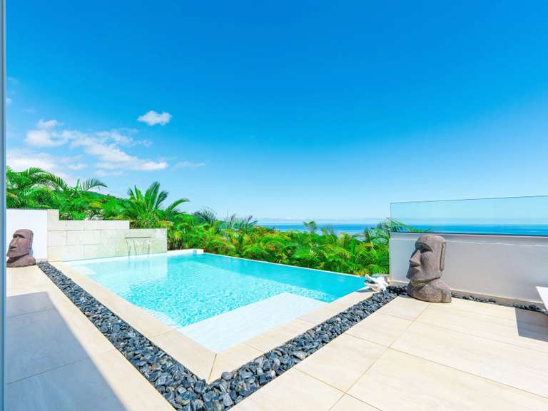 Villa La montagne - 238m²