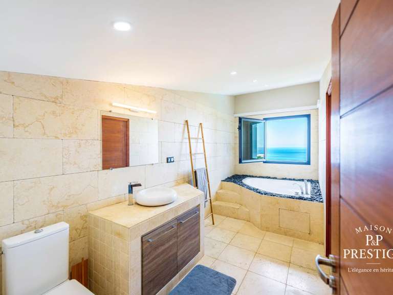 Villa La montagne - 238m²