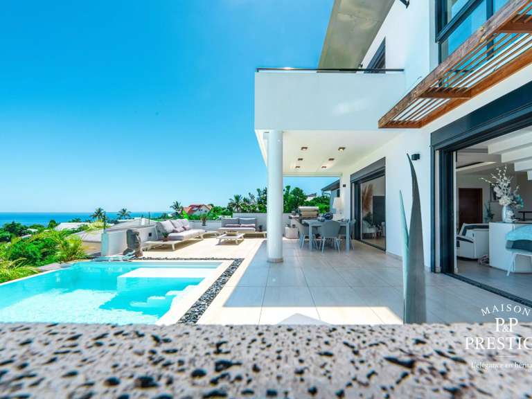 Villa La montagne - 238m²