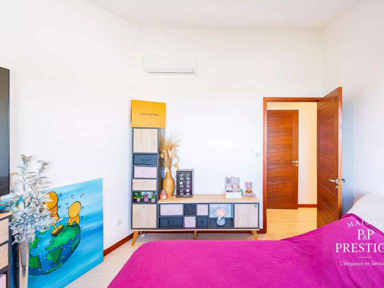 Villa La montagne - 238m²