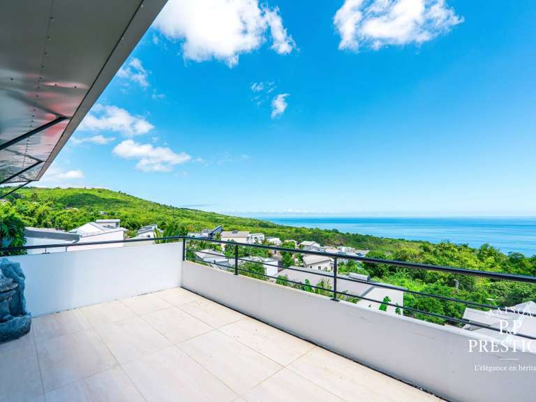 Villa La montagne - 238m²