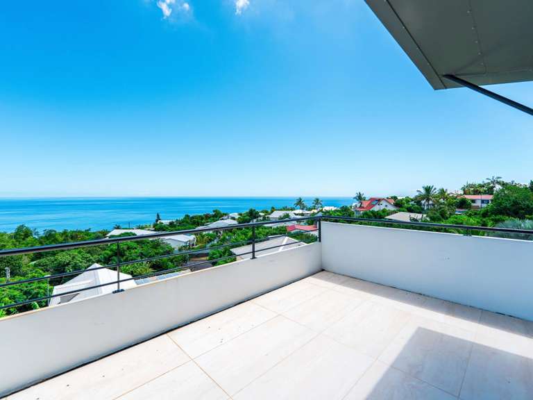 Villa La montagne - 238m²