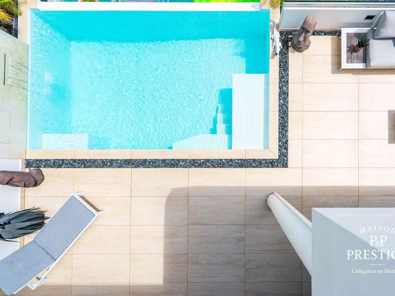 Villa La montagne - 238m²