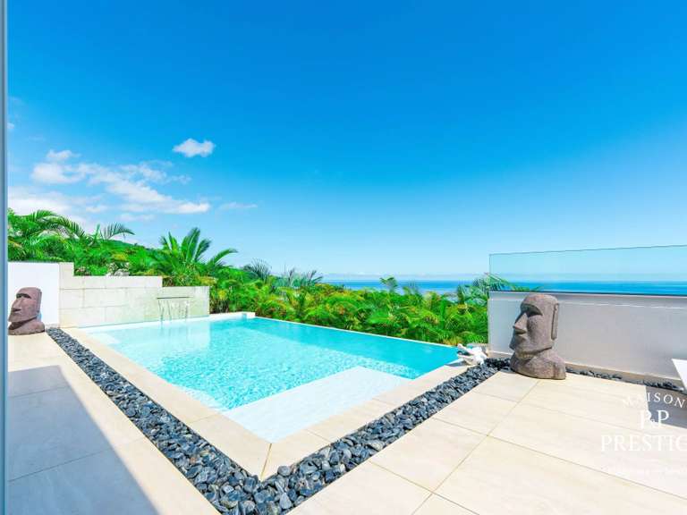 Villa La montagne - 238m²