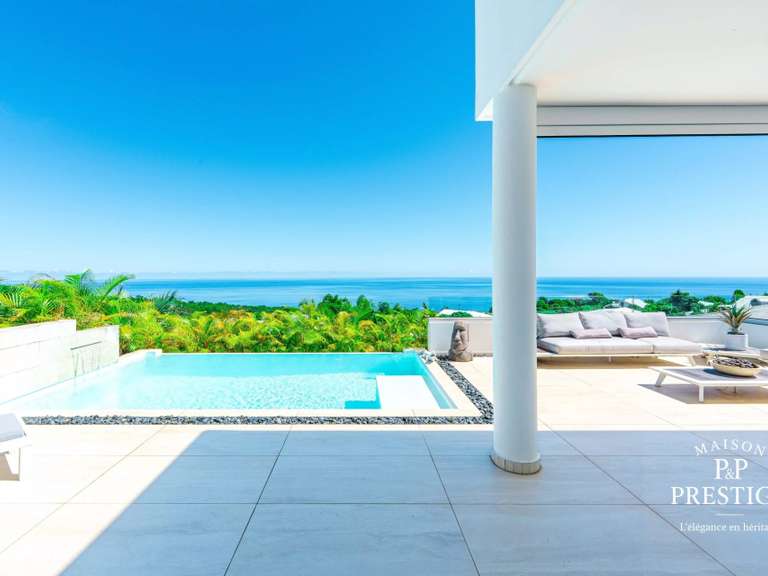 Villa La montagne - 238m²