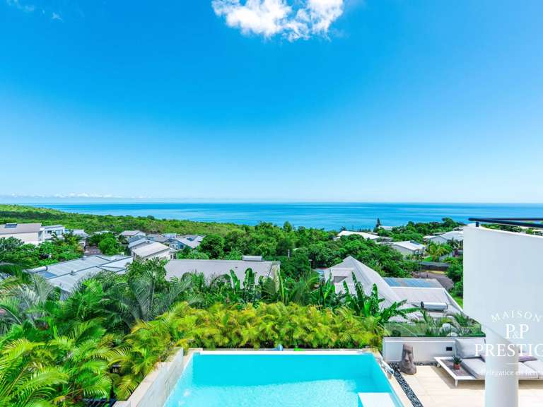 Villa La montagne - 238m²