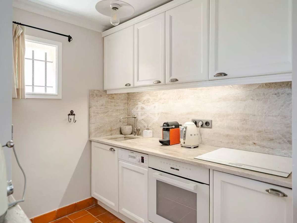 Appartement La Motte