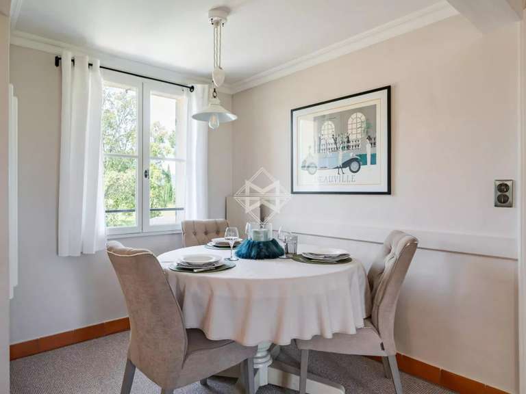 Appartement La Motte - 110m²